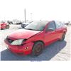 Image 2 : 2006 - FORD FOCUS