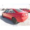 Image 3 : 2006 - FORD FOCUS