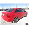 Image 4 : 2006 - FORD FOCUS