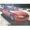Image 1 : 2004 - PONTIAC GRAND PRIX