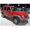 Image 1 : 2003 - JEEP LIBERTY