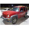 Image 2 : 2003 - JEEP LIBERTY