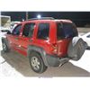 Image 3 : 2003 - JEEP LIBERTY