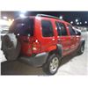 Image 4 : 2003 - JEEP LIBERTY