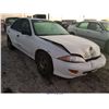 Image 1 : 1997 - CHEVROLET CAVALIER
