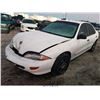 Image 2 : 1997 - CHEVROLET CAVALIER