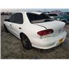 Image 3 : 1997 - CHEVROLET CAVALIER