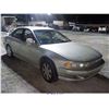 Image 1 : 2000 - MITSUBISHI GALANT