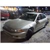 Image 2 : 2000 - MITSUBISHI GALANT