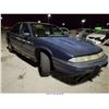 Image 1 : 1996 - PONTIAC GRAND PRIX