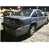 Image 4 : 1996 - PONTIAC GRAND PRIX