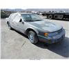 Image 1 : 1991 - MERCURY COUGAR