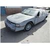 Image 2 : 1991 - MERCURY COUGAR