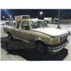 Image 1 : 1992 - FORD F-150