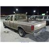 Image 3 : 1992 - FORD F-150