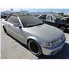 Image 1 : 2001 - BMW 330CI