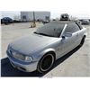 Image 2 : 2001 - BMW 330CI