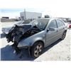 Image 2 : 2003 - VOLKSWAGEN JETTA