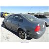 Image 3 : 2003 - VOLKSWAGEN JETTA