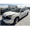 Image 2 : 2004 - CHEVROLET MALIBU