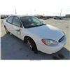 Image 1 : 2000 - FORD TAURUS