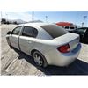 Image 3 : 2007 - CHEVROLET COBALT // REBUILT SALVAGE
