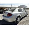 Image 4 : 2007 - CHEVROLET COBALT // REBUILT SALVAGE