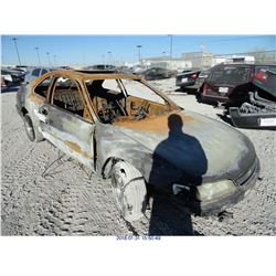 1997 - HONDA ACCORD EX