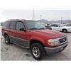 Image 1 : 1997 - MERCURY MOUNTAINEER