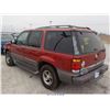 Image 3 : 1997 - MERCURY MOUNTAINEER