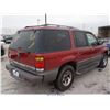 Image 4 : 1997 - MERCURY MOUNTAINEER
