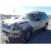 Image 2 : 2007 - FORD EXPLORER