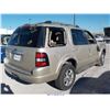 Image 4 : 2007 - FORD EXPLORER