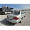 Image 4 : 2001 - CHEVROLET PRIZM