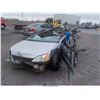 Image 2 : 2001 - HONDA CIVIC EX // BONDED TITLE