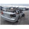 Image 4 : 2001 - HONDA CIVIC EX // BONDED TITLE