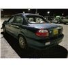 Image 3 : 2000 - KIA SEPHIA
