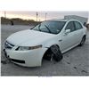 Image 2 : 2004 - ACURA TL