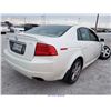 Image 4 : 2004 - ACURA TL