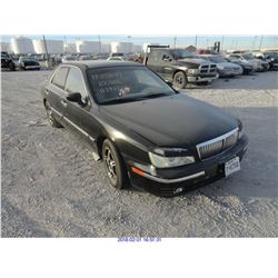2004 - HYUNDAI XG350