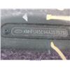 Image 7 : 2004 - HYUNDAI XG350