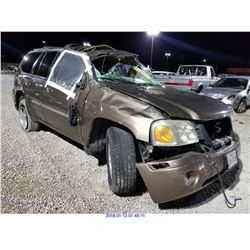 2002 - GMC ENVOY