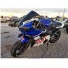 Image 2 : 2003 - YAMAHA YZF-R6