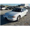 Image 2 : 2002 - OLDSMOBILE ALERO // TX TITLE