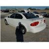 Image 3 : 2002 - OLDSMOBILE ALERO // TX TITLE