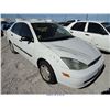 Image 1 : 2003 - FORD FOCUS // TX TITLE