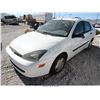 Image 2 : 2003 - FORD FOCUS // TX TITLE
