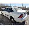 Image 3 : 2003 - FORD FOCUS // TX TITLE
