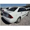 Image 4 : 2003 - FORD FOCUS // TX TITLE