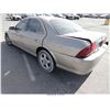 Image 3 : 2000 - LINCOLN LS